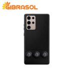 Estuche De Silicon - Samsung S23 Ultra - Imagen 3