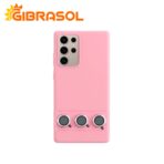 Estuche De Silicon - Samsung S23 Ultra - Imagen 4