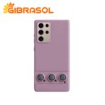 Estuche De Silicon - Samsung S23 Ultra - Imagen 5