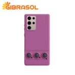 Estuche De Silicon - Samsung S23 Ultra - Imagen 6