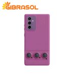 Estuche De Silicon - Samsung S23 FE - Imagen 7