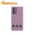 Estuche De Silicon - Samsung S23 FE - Imagen 8