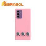 Estuche De Silicon - Samsung S23 FE - Imagen 2