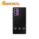 Estuche De Silicon - Samsung S23 FE - Imagen 3