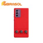 Estuche De Silicon - Samsung S23 FE - Imagen 5
