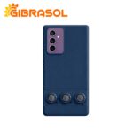 Estuche De Silicon - Samsung S23 FE