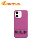 Estuche De Silicon - iPhone 11