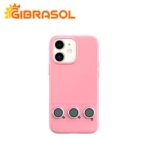 Estuche De Silicon - iPhone 11 - Imagen 4