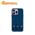 Estuche De Silicon - iPhone 15 Pro Max
