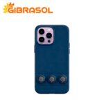 Estuche De Silicon - iPhone 15 Pro Max