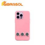 Estuche De Silicon - iPhone 15 Pro Max - Imagen 6