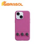 Estuche De Silicon - iPhone 15 - Imagen 7