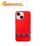 Estuche De Silicon - iPhone 15 - Imagen 2