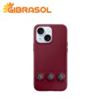 Estuche De Silicon - iPhone 15
