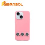 Estuche De Silicon - iPhone 15 - Imagen 4