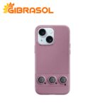 Estuche De Silicon - iPhone 15 - Imagen 5
