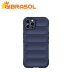 Estuche De Silicon - iPhone 15 Pro Max