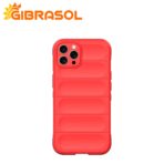 Estuche De Silicon - iPhone 15 Pro Max - Imagen 5
