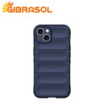 Estuche De Silicon - iPhone 15 - Imagen 4