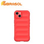 Estuche De Silicon - iPhone 15 - Imagen 5