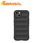 Estuche De Silicon - iPhone 15