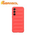 Estuche De Silicon - Samsung S24 FE
