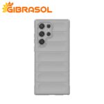 Estuche De Silicon - Samsung S24 Ultra