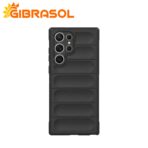 Estuche De Silicon - Samsung S23 Ultra