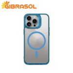 Estuche Con Magsafe - iPhone 13 Pro Max