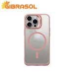 Estuche Con Magsafe - iPhone 15 Pro Max