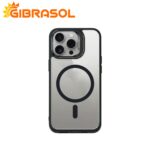 Estuche Con Magsafe - iPhone 12 Pro Max