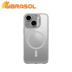Estuche Con Magsafe - iPhone 15