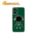 Estuche Con PopSocket  - Motorola G04 - G24 - Imagen 3