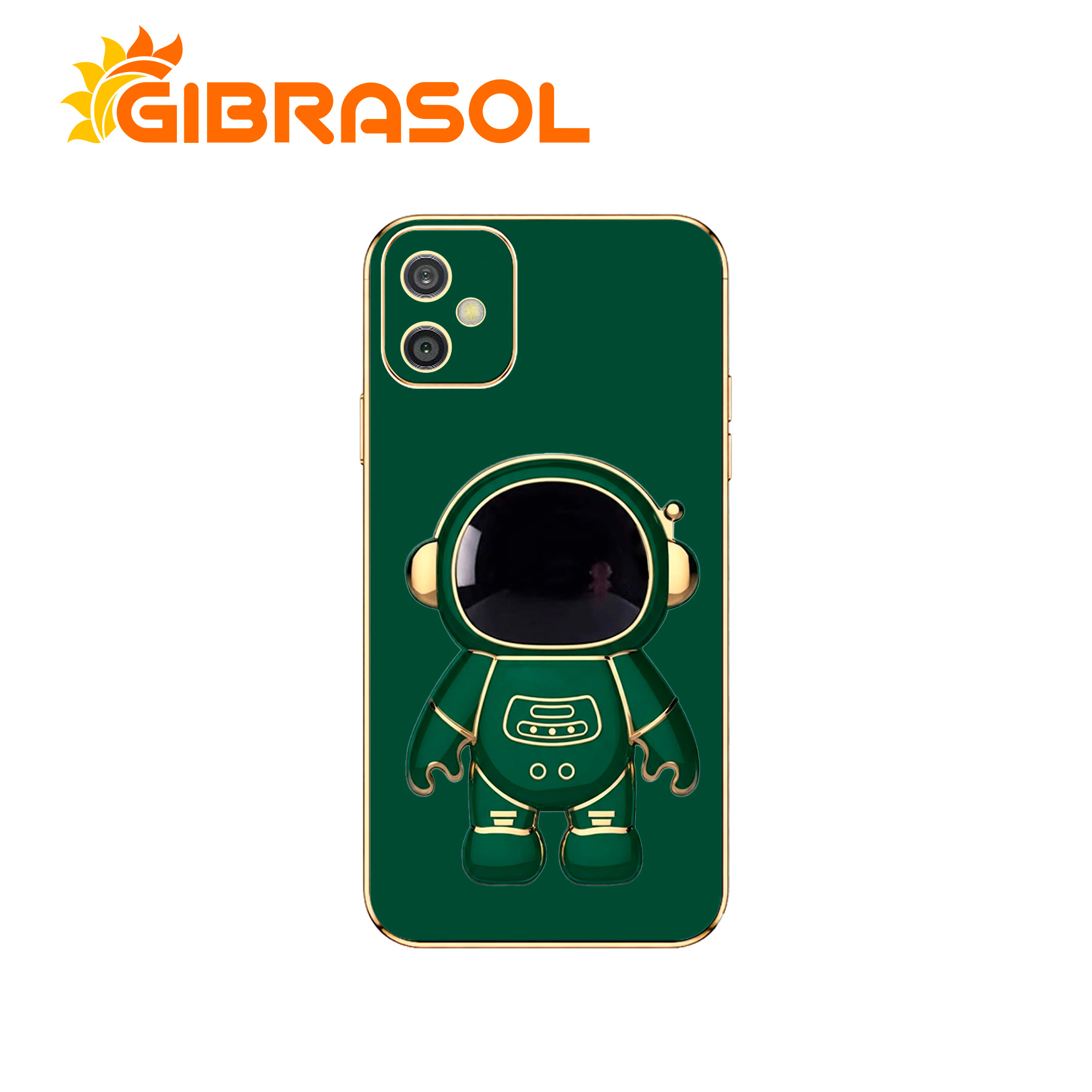 1WR75054 SAMSUNG A04E (2) Estuche Con PopSocket - Samsung A04E - Imagen 1