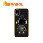 Estuche Con PopSocket  - Samsung A10S