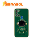 Estuche Con PopSocket  - Samsung A21S - Imagen 3