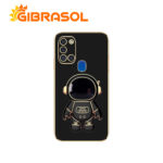 Estuche Con PopSocket  - Samsung A21S
