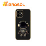 Estuche Con PopSocket  - Tecno Sparck 10 Pro