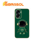 Estuche Con PopSocket  - Honor 90 Lite