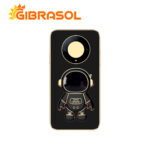 Estuche Con PopSocket  - Honor Magic 6 Lite