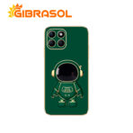 Estuche Con PopSocket  - Honor X6A Plus
