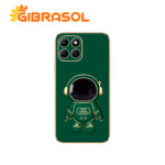 Estuche Con PopSocket  - Honor X6A