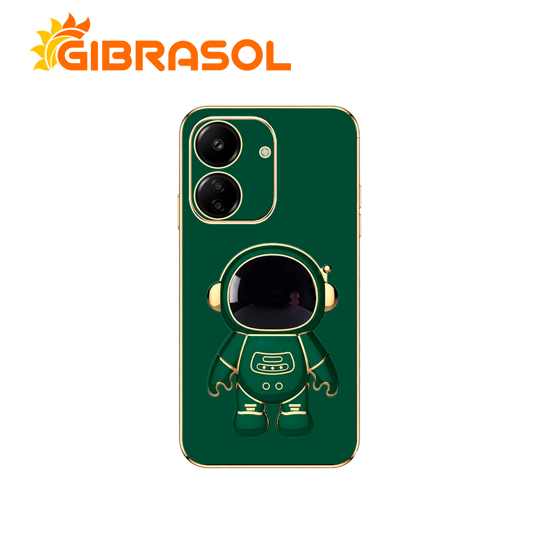 1WR75078 REDMI 13C (1) Estuche Con PopSocket - Redmi 13C - Imagen 1