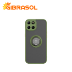 Estuche Con Sujetador - Honor X6