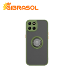 Estuche Con Sujetador - Honor X6