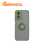 Estuche Con Sujetador - Motorola  E13