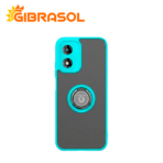 Estuche Con Sujetador - Motorola  E13 - Imagen 4