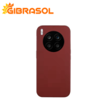 Estuche Tpu Doble  - Honor 50 Lite