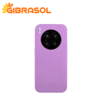 Estuche Tpu Doble  - Honor 50 Lite - Imagen 4