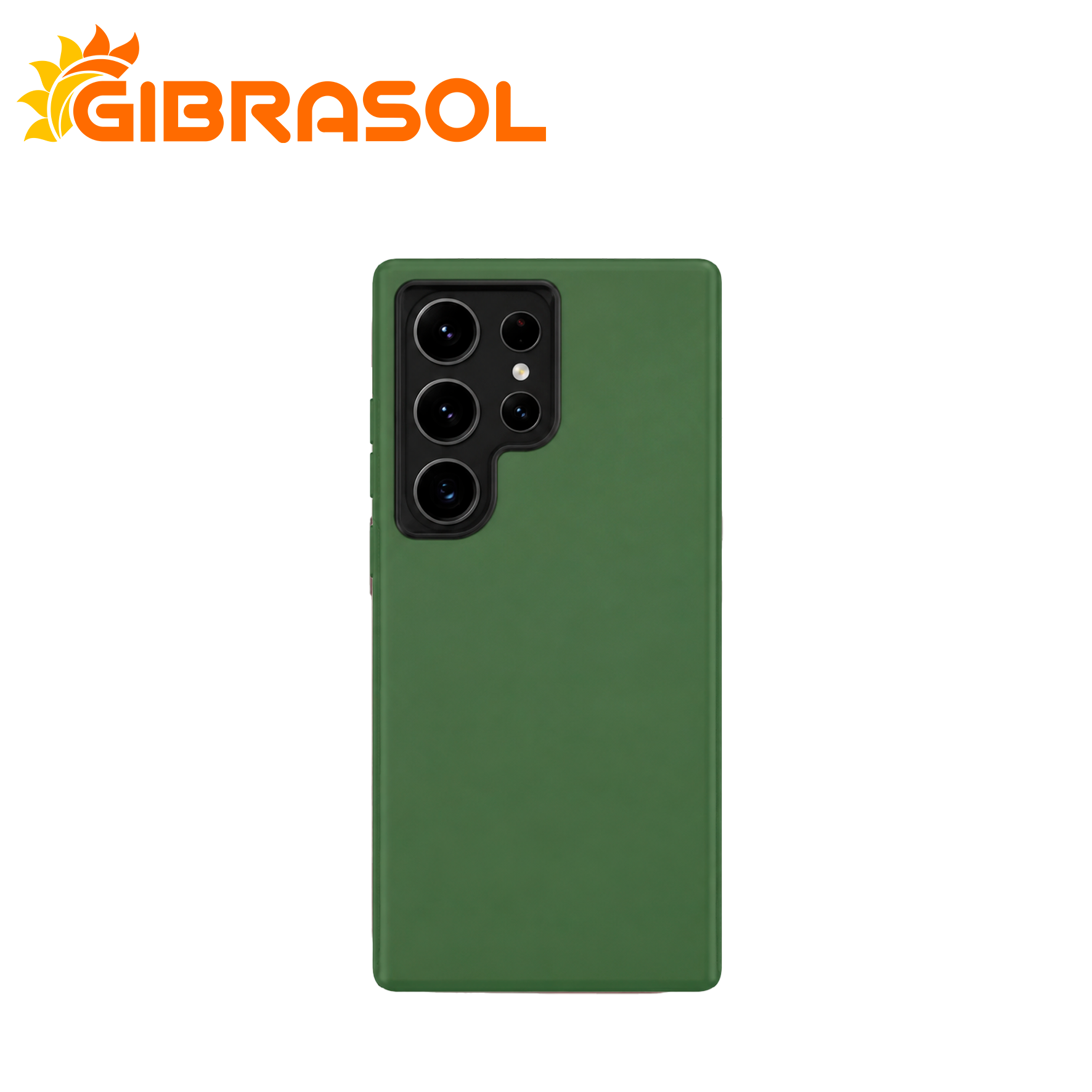 B9X0031 SAMSUNG S24 ultra (3) Estuche Tpu Doble - Samsung S24 Ultra - Imagen 1